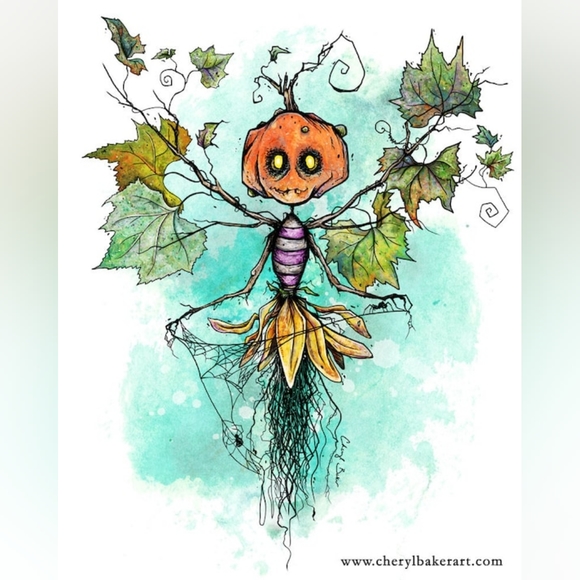 Happy Halloween 👻 - Picture 1 of 3